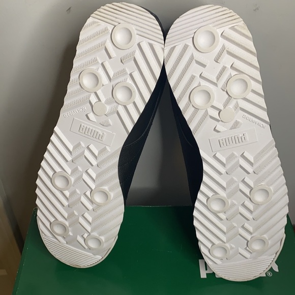 Puma MAPM Roma - Picture 7 of 10